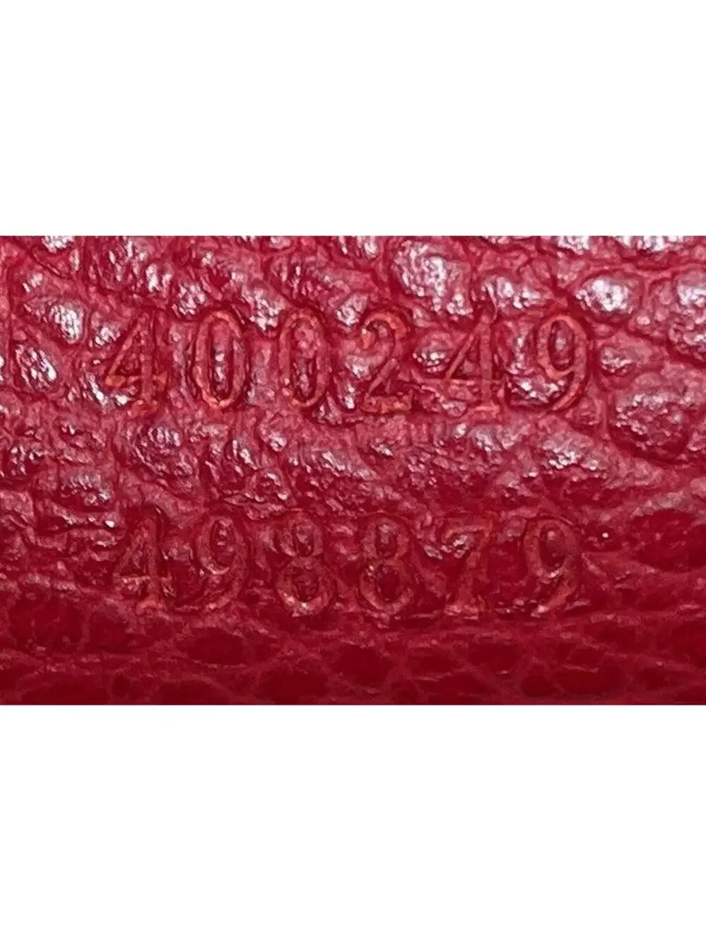 Gucci Dionysus Bag Leather Small #322138G11B
